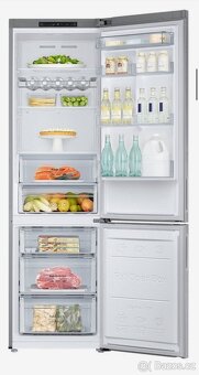 Lednice Samsung - 6