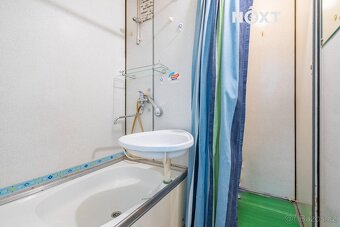 Prodej byt 1+kk, 19㎡ - 6