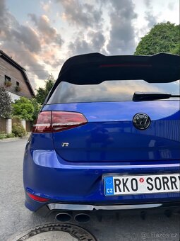 Volkswagen Golf 7R 487ps TOP STAV - 6