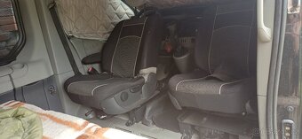 Prodám Renault Trafic Generation 2.5dCi - 6