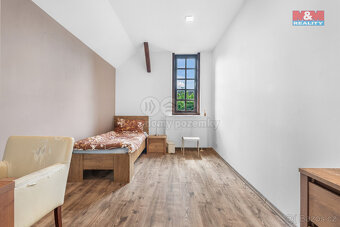 Pronájem bytu 2+1, 80 m², Paceřice - 6