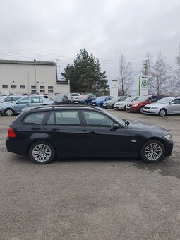 Bmw 3 e91 - 6
