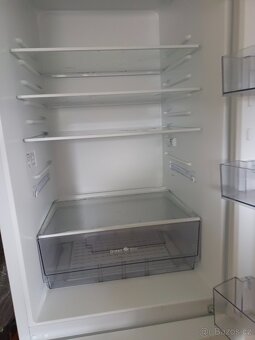 Prodám lednici romo rca378++ combi funkční - 6