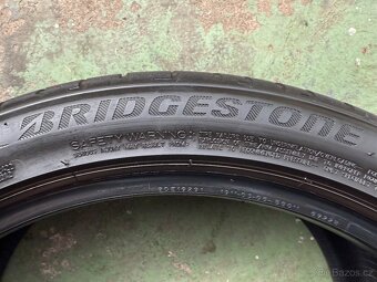 Pár letních pneu Bridgestone Potenza S001 235/40 R19 XL - 6