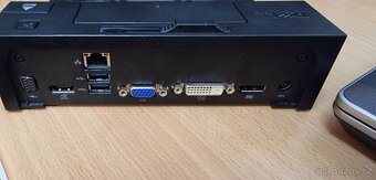 NTB Dell Latitude E6330 Intel i5 / SSD / + Dock Station - 6
