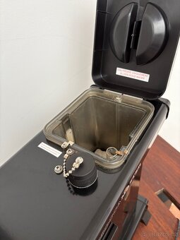 Kávovar na překapávanou kávu Thermoserve IIX TS 085/A - 6