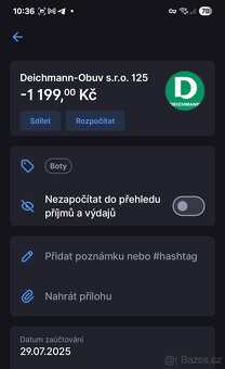 Tenisky FILA - 6