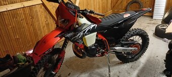 KTM 300 exc tbi 2025 Hard enduro - 6