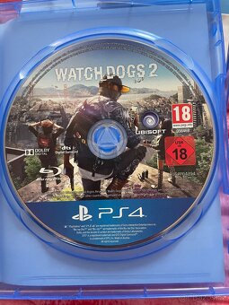 Hry na ps4 - 6