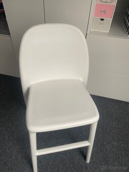 Jídelní židlička ikea - 6
