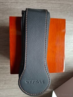 Prodám hodinky Strela CO42CYB - 6