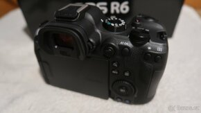Canon EOS R6 mk II - 6