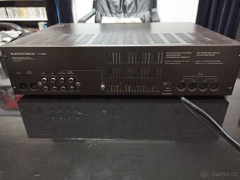 Grundig V 7200 - 6