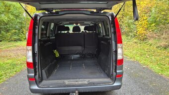 Prodám Vito 116 CDI - 6