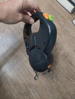 Vodítko pro dva psy najednou - 6