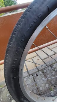 Dětské kolo SOBI 20 - 6