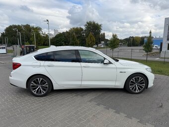 BMW 535d GT - 6