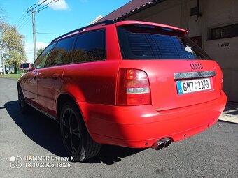 Audi A4 B5 1.9TDi AJM 85Kw - 6