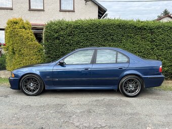 BMW e39 535 M-paket - 6