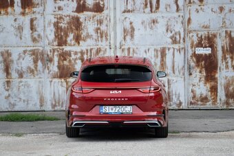 Kia ProCeed 1.5 T-GDi GT-Line A/T - 6