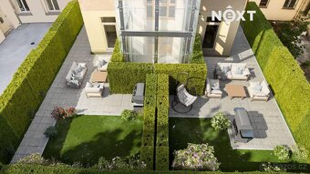 Prodej byt 1+1, 43㎡ - 6