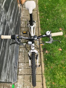 Author Cosmic 20” dětské kolo horské - 6