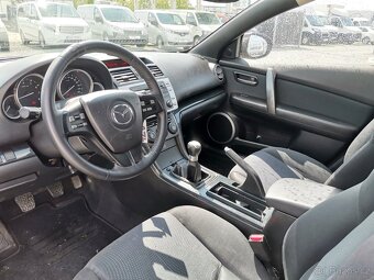 Mazda 6 1.8i/88kw TE+ - 6