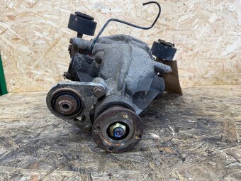 ZADNÍ DIFERENCIÁL LAND ROVER FREELANDER 1.8 88KW 174-002 - 6