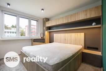 Exkluzivní 3+kk po kompletní rekonstrukci - Karviná - 6