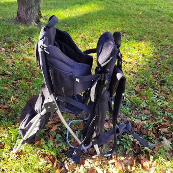 Nosítko na dítě - top stav - 6