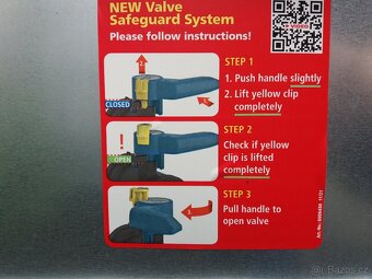 1000 litrové nádrže - 6