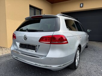 Volkswagen Passat 1.4 TSI 90kw - 6
