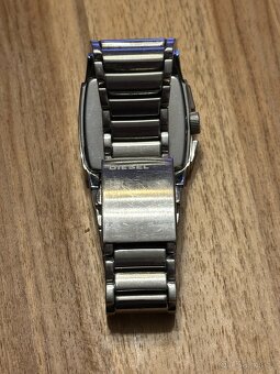 Pánské hodinky DIESEL DZ 1306, PC 3 500,- - 6