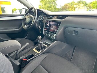 Škoda Octavia 1.6TDi NAVI, GARANCE KM - 6