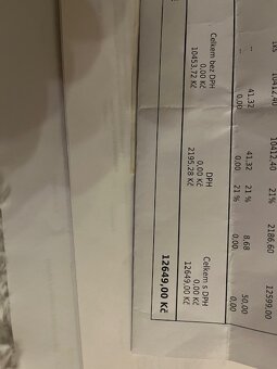 Kombinovaná chladnička Romo - 6