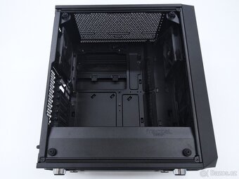 Fractal Design Meshify C Dark Tempered Glass rozbaleno - 6