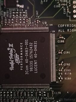 Pentium II Dell OptiPlex G1 - 6