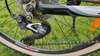 Horské kolo dámské Author Instinct ASL - 6