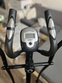 Rebel active elipticky trenažer - 6
