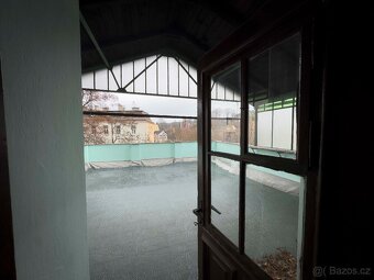 Pronájem bytu 3kk s terasou v centru Jablonce nad Nisou - 6