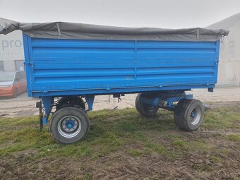 Vlek bss 10.08 agro - 6