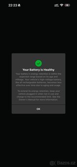 Tesla Model 3 Long Range, 255k najeto,  nelze odečíst DPH - 6