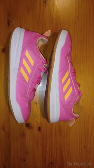 Detske tenisky Adidas Tensaur vl.36 - 6