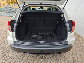 Honda HR-V 1.5 i-VTEC Executive LED NAVI - 6