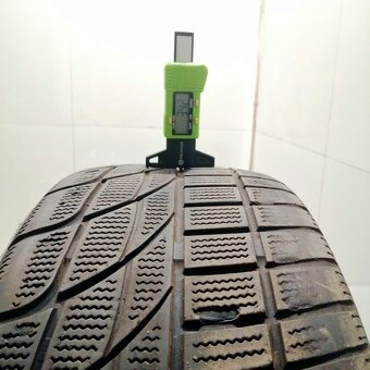 16" ALU kola – 5x112 – 7J x 16" ET52 - 6