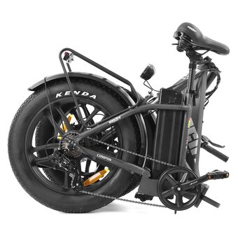 ELEKTROKOLO + VÝBORNÝ STAV - 6