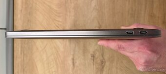 Macbook Pro 13” - 6