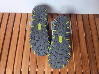 Sportovní Sandály vel. 37 - 6