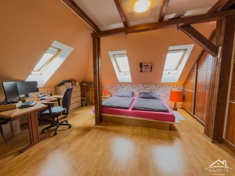 Byt 4+kk Evžena Rošického Jihlava - 6