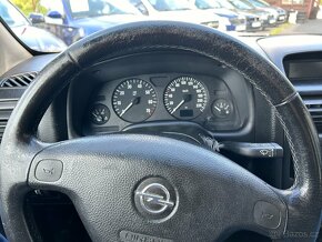 Opel Astra Classic 1.6 16V - 6